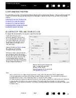 Preview for 24 page of Wacom DTU-1031 User Manual