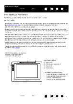 Preview for 7 page of Wacom DTU-1031X User Manual