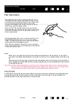 Preview for 10 page of Wacom DTU-1031X User Manual