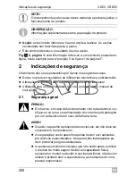 Preview for 200 page of Waeco CoolMatic CD50 Operating Manual