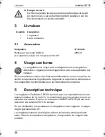 Preview for 38 page of Waeco CoolMatic CRF-50 Operation Manual