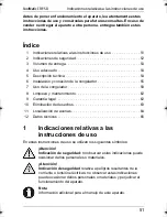 Preview for 51 page of Waeco CoolMatic CRF-50 Operation Manual