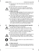 Preview for 53 page of Waeco CoolMatic CRF-50 Operation Manual