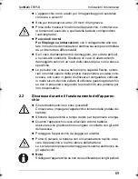 Preview for 69 page of Waeco CoolMatic CRF-50 Operation Manual