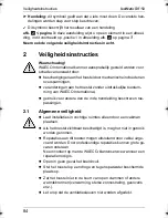 Preview for 84 page of Waeco CoolMatic CRF-50 Operation Manual