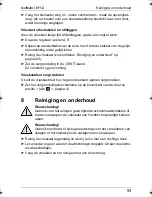 Preview for 93 page of Waeco CoolMatic CRF-50 Operation Manual