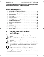 Preview for 97 page of Waeco CoolMatic CRF-50 Operation Manual