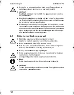 Preview for 126 page of Waeco CoolMatic CRF-50 Operation Manual