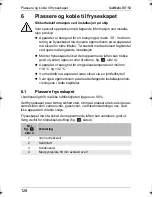 Preview for 128 page of Waeco CoolMatic CRF-50 Operation Manual