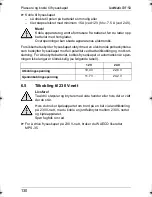 Preview for 130 page of Waeco CoolMatic CRF-50 Operation Manual