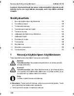 Preview for 138 page of Waeco CoolMatic CRF-50 Operation Manual