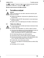 Preview for 139 page of Waeco CoolMatic CRF-50 Operation Manual