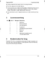 Preview for 91 page of Waeco PowerVac PV-100 Instruction Manual