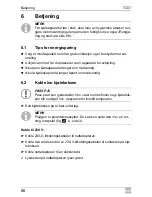 Preview for 86 page of Waeco TropiCool TC-07 Installation And Operating Manual