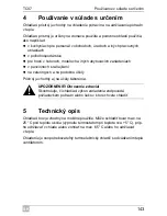 Preview for 143 page of Waeco TropiCool TC-07 Installation And Operating Manual