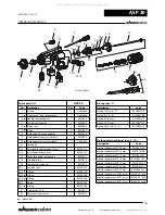 Preview for 4 page of Wagner colora ASP 30 MP Translation Of The Original Operating Manual