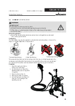 Preview for 26 page of WAGNER Cobra 40-10 Original Operating Manual