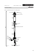 Preview for 70 page of WAGNER Cobra 40-10 Original Operating Manual