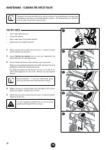 Preview for 19 page of WAGNER Control Pro 130 Owner'S Manual