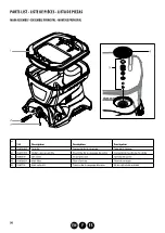 Preview for 21 page of WAGNER Control Pro 130 Owner'S Manual