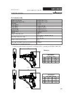 Preview for 23 page of WAGNER GM 5000EA Translation Of The Original Operating Manual