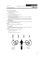 Preview for 41 page of WAGNER GM 5000EA Translation Of The Original Operating Manual