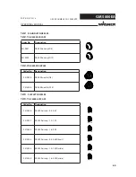 Preview for 64 page of WAGNER GM 5000EA Translation Of The Original Operating Manual