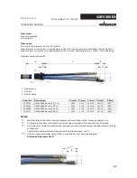 Preview for 67 page of WAGNER GM 5000EA Translation Of The Original Operating Manual