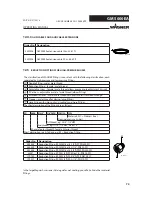 Preview for 70 page of WAGNER GM 5000EA Translation Of The Original Operating Manual