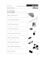 Preview for 71 page of WAGNER GM 5000EA Translation Of The Original Operating Manual