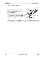 Preview for 8 page of WAGNER PEA-C4-HiCoat FM Operating Manual