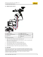 Preview for 25 page of WAGNER PEM-X1 CG Translation Of The Original Operating Manual