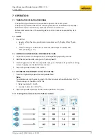 Preview for 27 page of WAGNER PEM-X1 CG Translation Of The Original Operating Manual