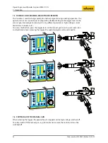 Preview for 28 page of WAGNER PEM-X1 CG Translation Of The Original Operating Manual