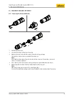 Preview for 35 page of WAGNER PEM-X1 CG Translation Of The Original Operating Manual