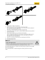 Preview for 38 page of WAGNER PEM-X1 CG Translation Of The Original Operating Manual