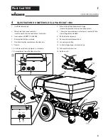 Preview for 61 page of WAGNER PLASTCOAT 1030 Operating Manual