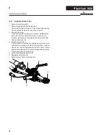 Preview for 64 page of WAGNER PLASTCOAT 1030 Operating Manual