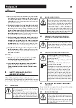 Preview for 5 page of WAGNER PROSPRAY 20 Service Manual