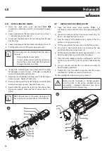 Preview for 12 page of WAGNER PROSPRAY 20 Service Manual