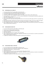 Preview for 30 page of WAGNER PROSPRAY 20 Service Manual