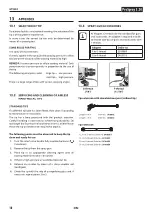 Preview for 18 page of WAGNER PROSPRAY 3.20 Operating Manual