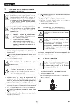 Preview for 33 page of WAGNER PROSPRAY 3.20 Operating Manual