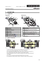 Preview for 15 page of WAGNER PV 100 Translation Of The Original Operating Manual