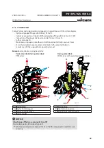 Preview for 22 page of WAGNER PV 100 Translation Of The Original Operating Manual