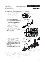 Preview for 37 page of WAGNER PV 100 Translation Of The Original Operating Manual