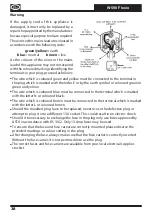 Preview for 46 page of WAGNER W 590 FLEXIO Translation Of The Original Operating Instructions