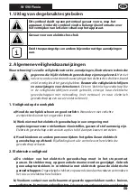 Preview for 67 page of WAGNER W 590 FLEXIO Translation Of The Original Operating Instructions