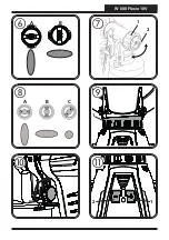 Preview for 4 page of WAGNER W 600 FLEXIO 18V Translation Of The Original Operating Instructions