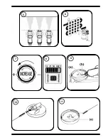 Preview for 3 page of WAGNER W450 SE User Manual